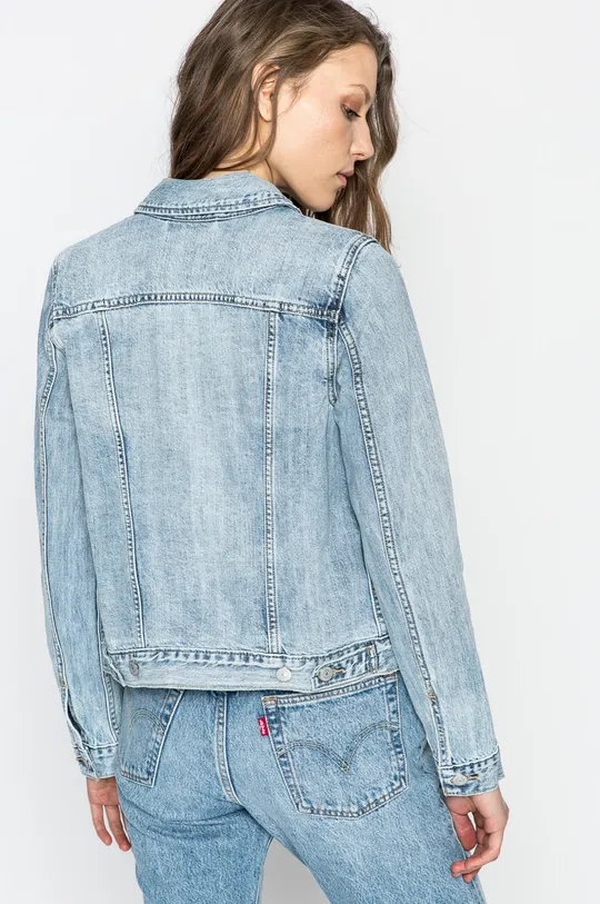 Levi's - Bunda Vintage Soft  100% Bavlna