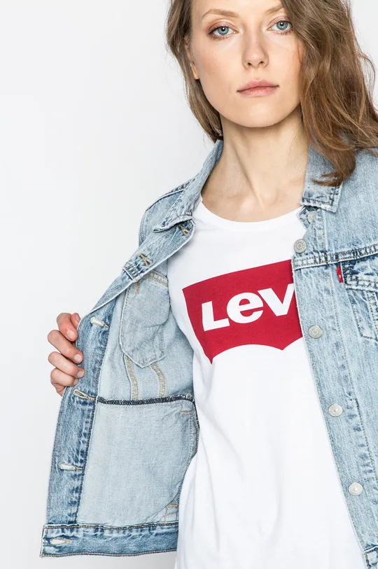 Levi's - Bunda Vintage Soft Dámsky