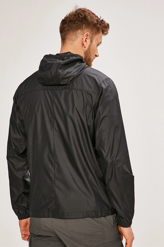 Columbia - Rövid kabát Flashback Windbreaker  100% poliészter