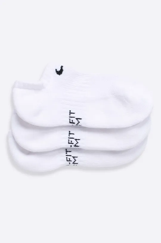 λευκό Nike Kids - Пαιδικές κάλτσες (3-pack) Για αγόρια
