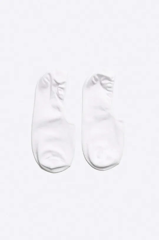biela Jack & Jones - Ponožky Pánsky