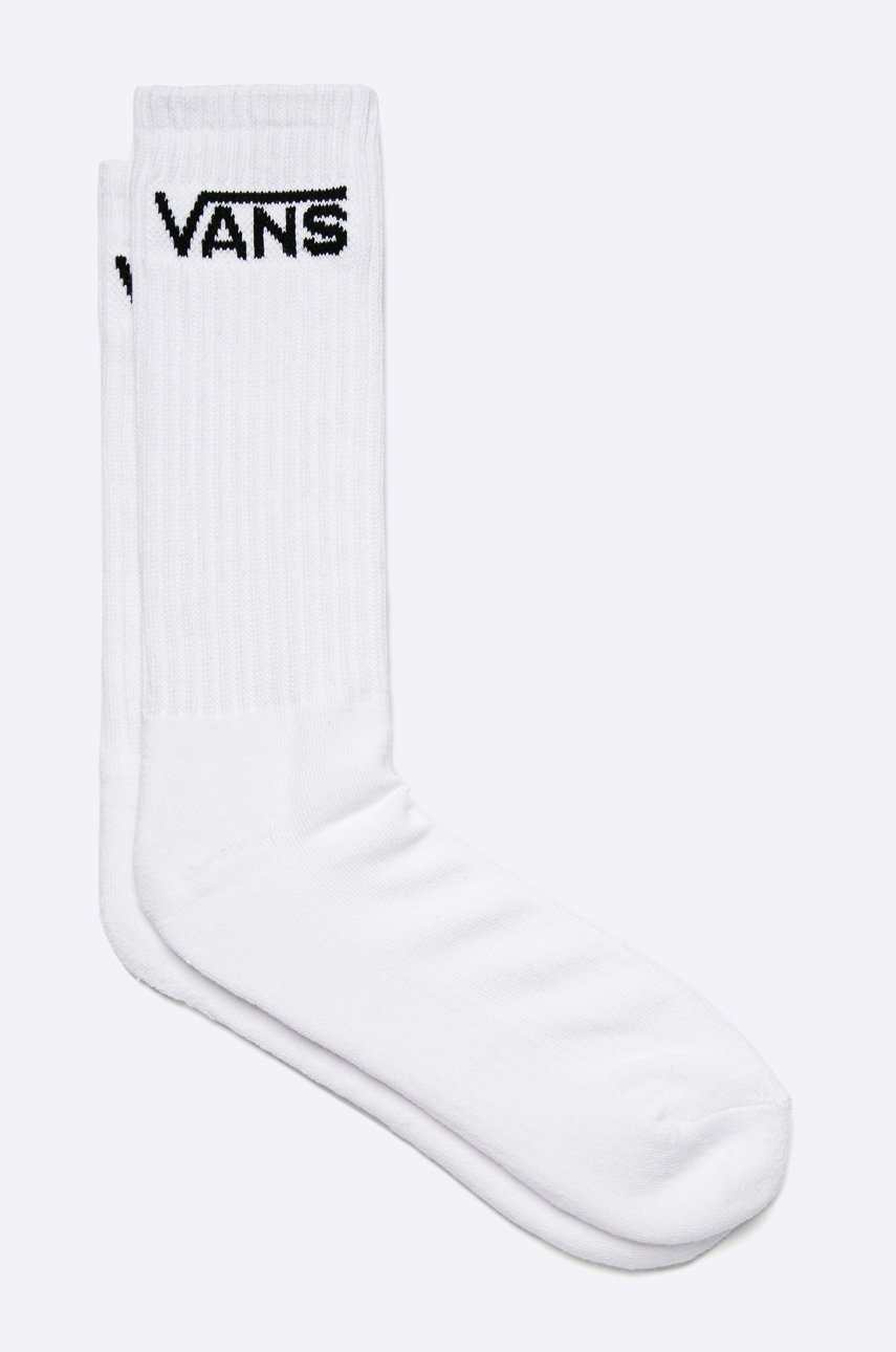 white Vans socks (3-pack) Men’s