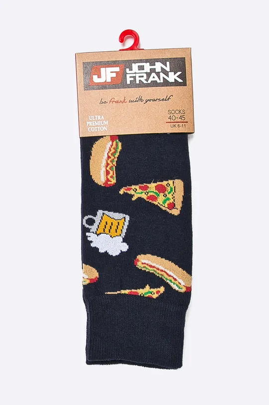 John Frank - Κάλτσες πολύχρωμο