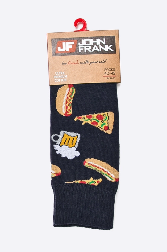 John Frank - Skarpety multicolor