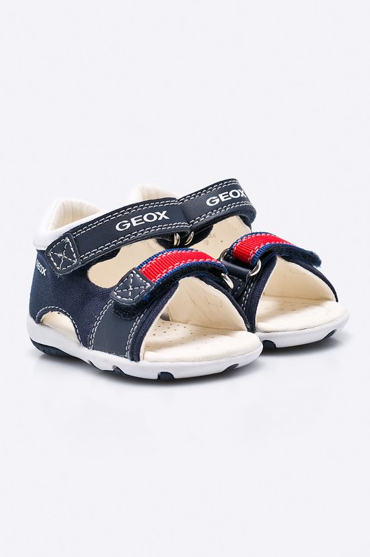 Geox - Sandale copii bleumarin