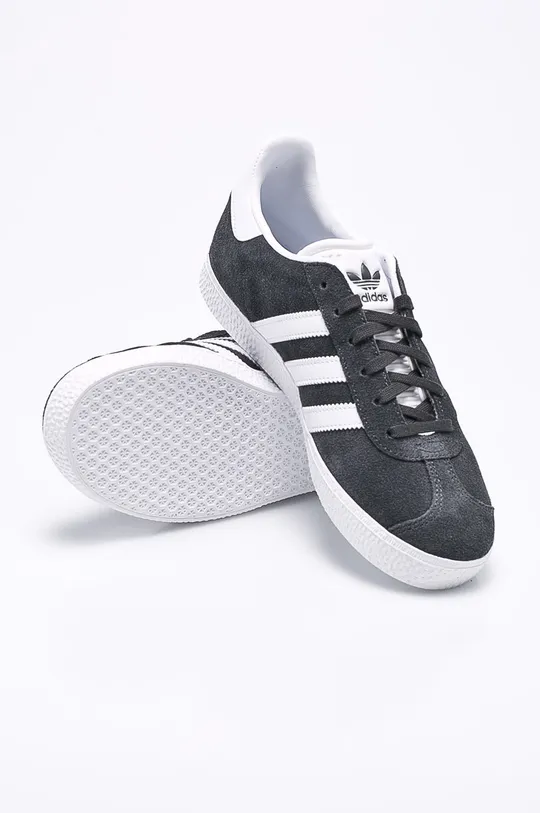 adidas Originals - Buty dziecięce Gazelle BB2503 Chłopięcy