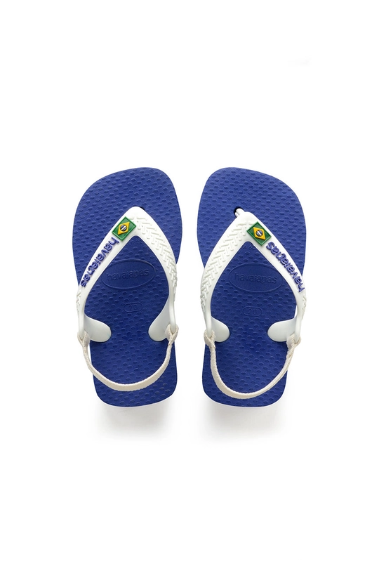 blu Havaianas sandali dziecięce Ragazzi