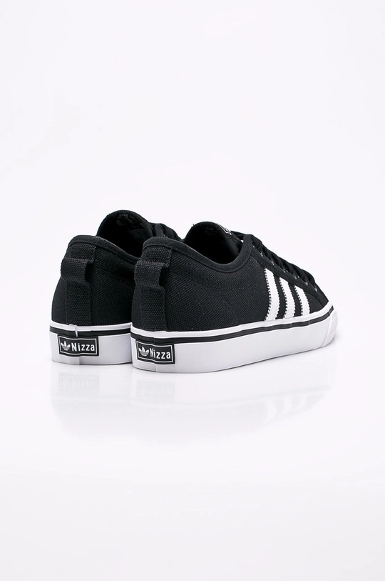 adidas Originals sneakers Nizza negru CQ2332