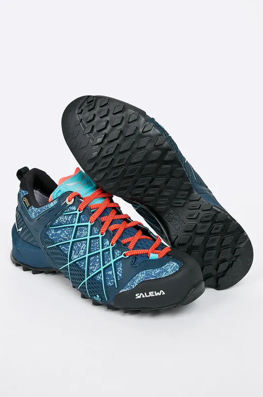 Salewa - Obuv Wildfire Gtx Dámsky