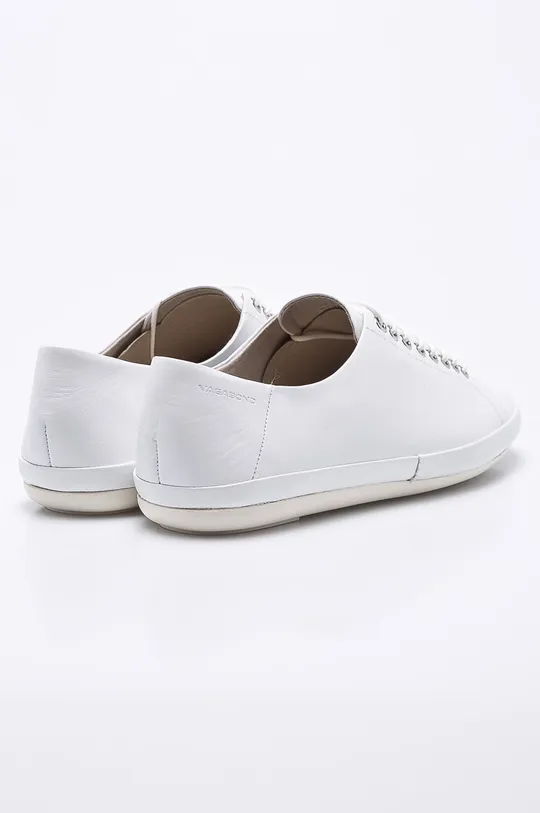 biały Vagabond Shoemakers - Buty Rose