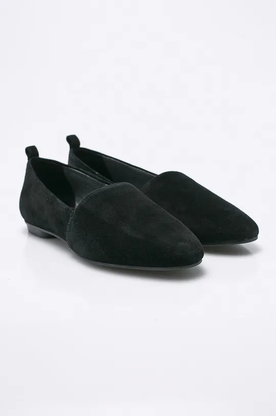 Vagabond Shoemakers - Baleriny Sandy czarny