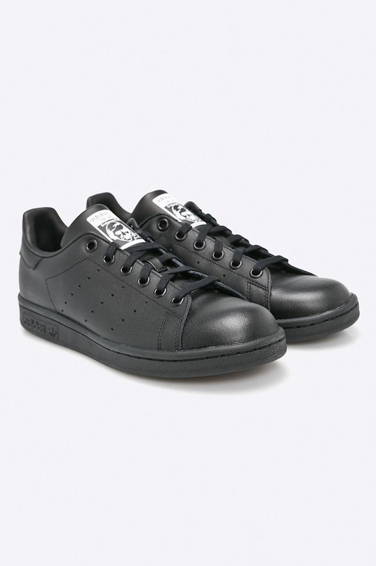 adidas Originals - Topánky čierna