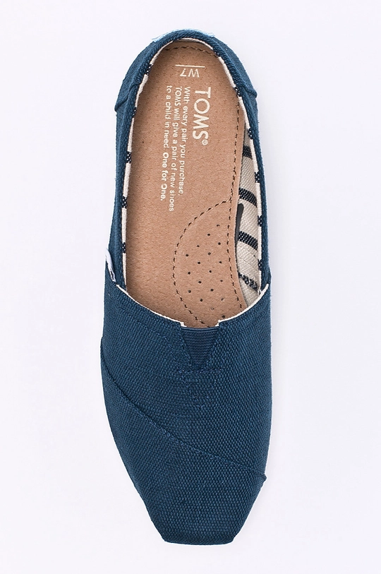 Toms - Espadrilles Classic Női