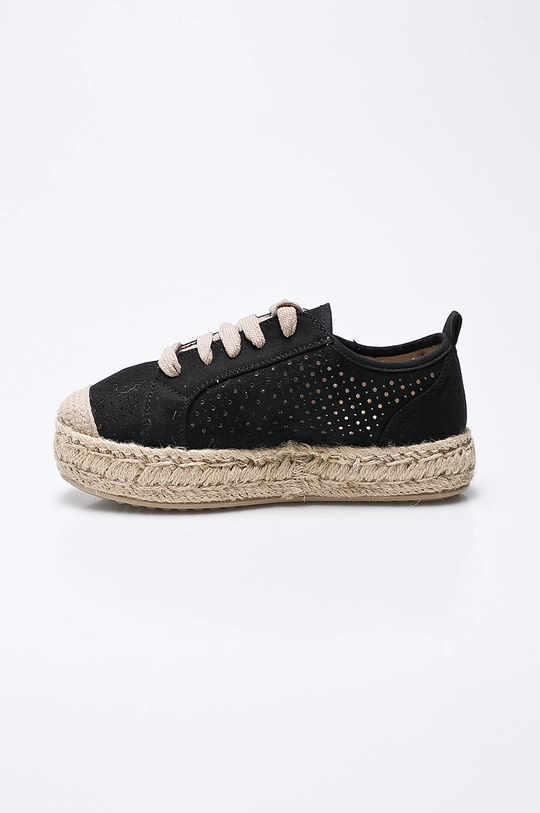 Corina - Espadrilky <p>Zvršok: Textil Vnútro: Textil Podrážka: Syntetická látka</p>