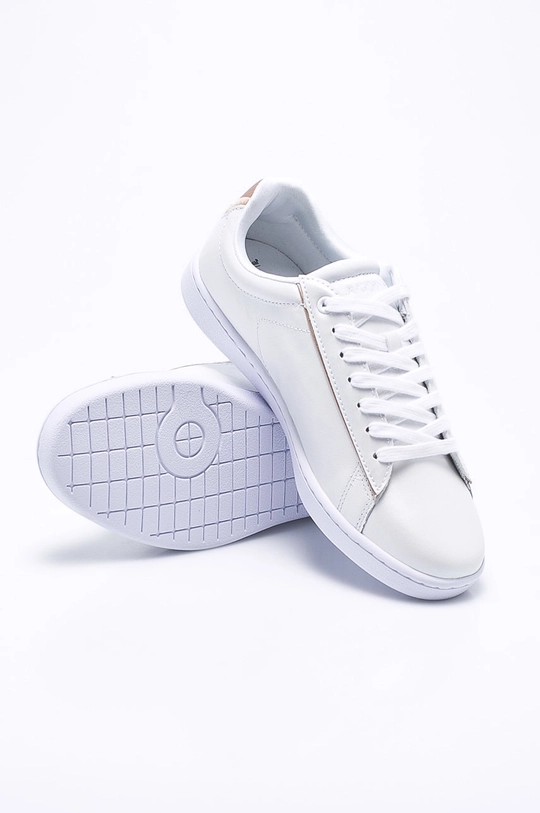 Lacoste - Buty 735SPW0013216 Damski