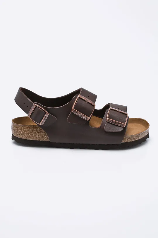 brown Birkenstock sandals Women’s