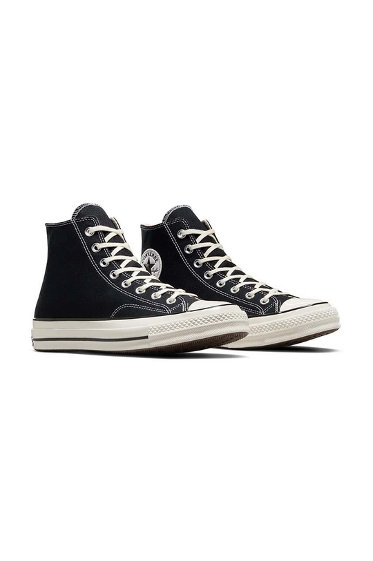 Converse - Кеды Chuck 70 чёрный