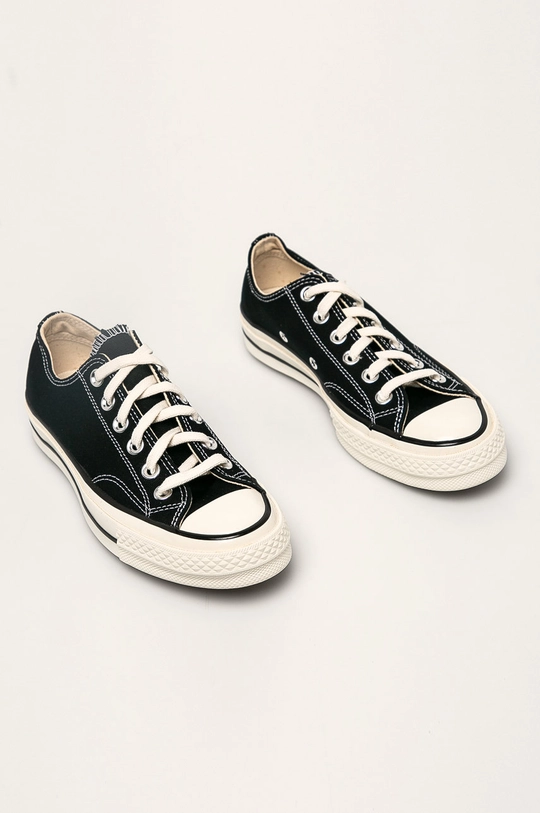 Converse – Tenisówki Chuck 70 czarny