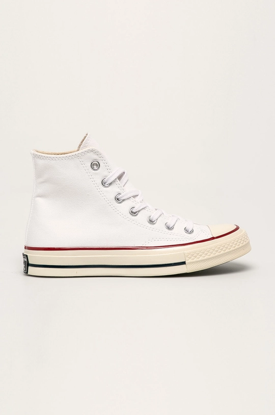 white Converse trainers Chuck 70 Women’s