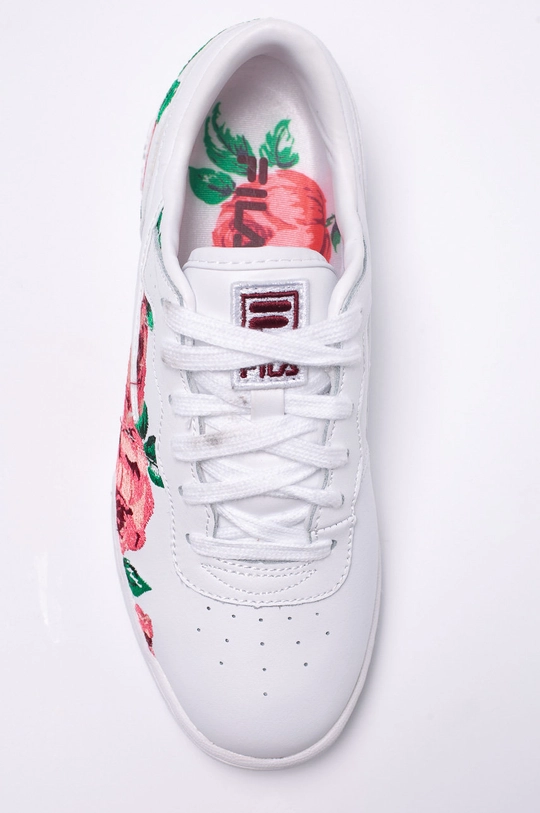 Fila - Topánky Original Fitness Embroidery Dámsky