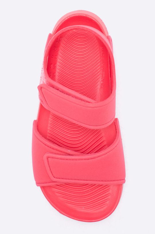 adidas Performance - Detské sandále BA7849 Dievčenský