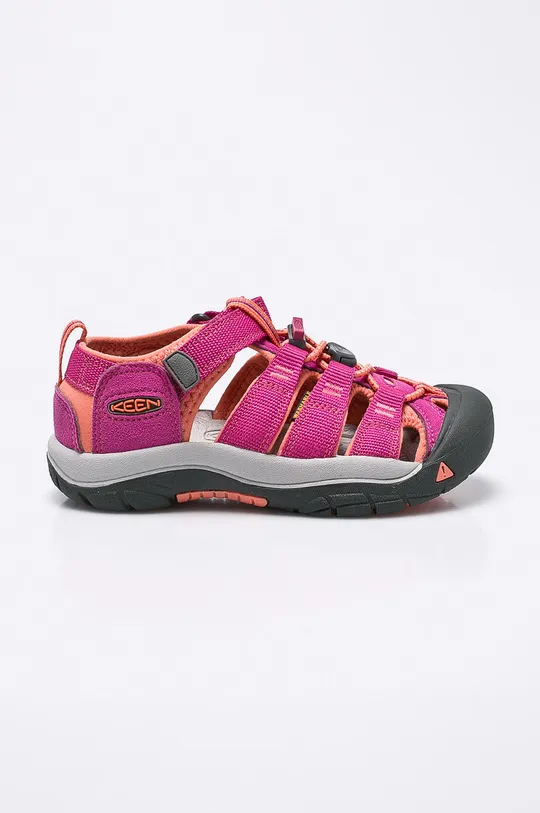 розовый Keen - Детские сандалии Для девочек