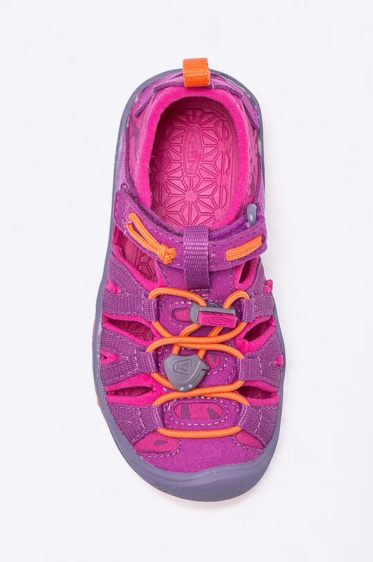 Keen - Дитячі сандалі Moxie Sandal Для дівчаток