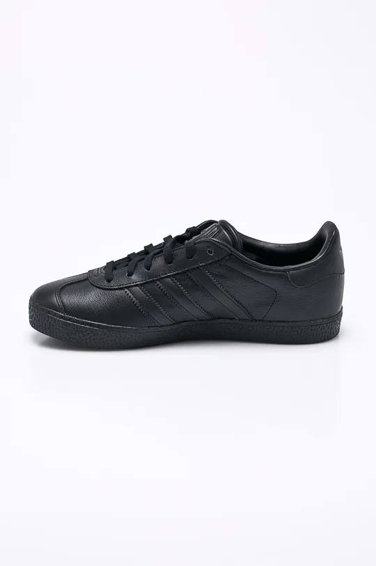 adidas Originals sneakers Gazelle Gamba: Material sintetic, Piele naturala Interiorul: Material sintetic, Material textil Talpa: Material sintetic