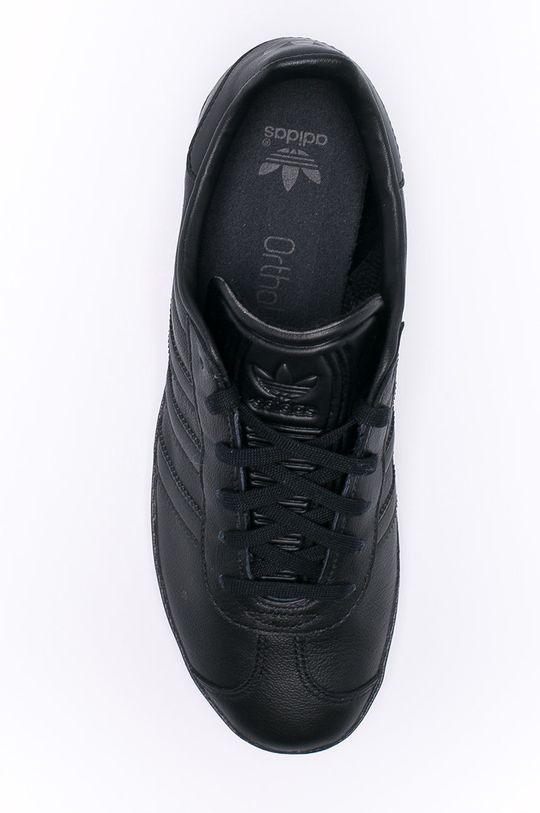 adidas Originals - Buty Gazelle BY9146 Dziewczęcy