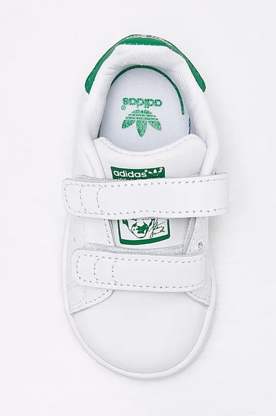 adidas Originals - Detské topánky Stan Smith CF BZ0520 Dievčenský