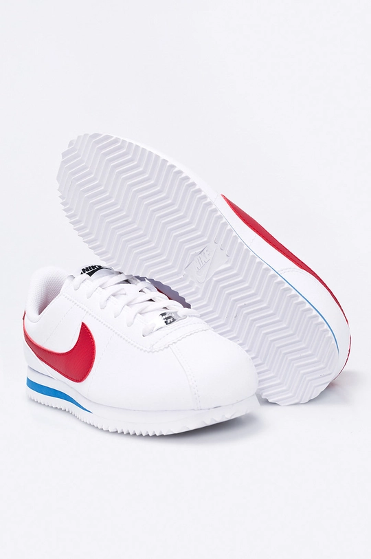 Nike Kids - Детские кроссовки Cortez Basic Sl (Gs) Детский