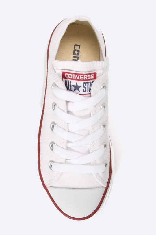 Παιδικά πάνινα παπούτσια Converse