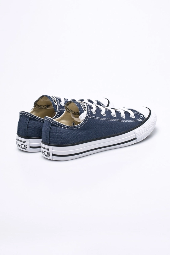 granatowy Converse tenisówki 3J237