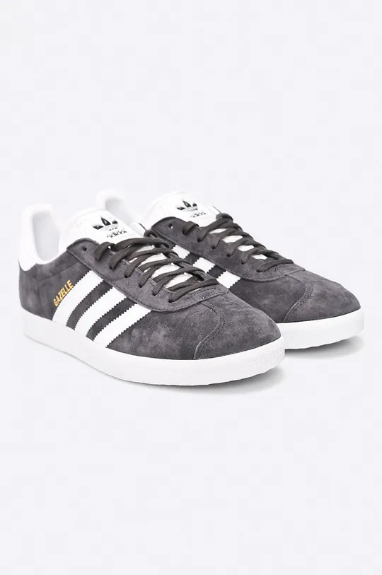 adidas Originals buty Gazelle szary