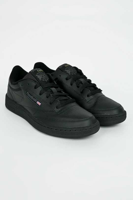 Boty Reebok Club C 85 černá