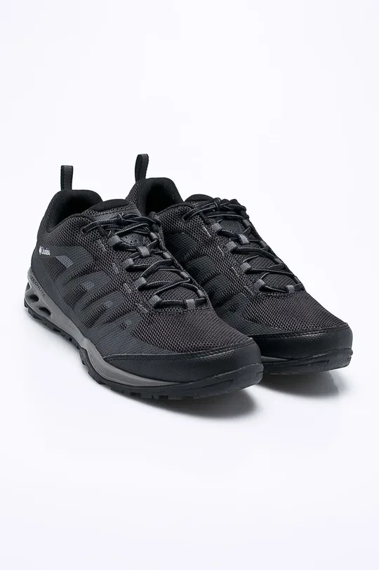 Columbia - Cipele Vapor Vent crna