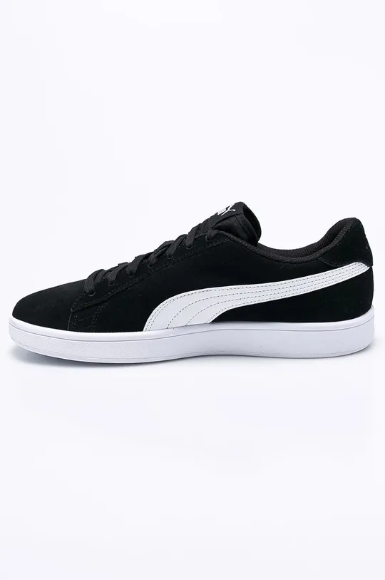 Puma - Topánky Smash v2 36498901 <p>Zvršok: Prírodná koža Vnútro: Textil Podrážka: Syntetická látka</p>