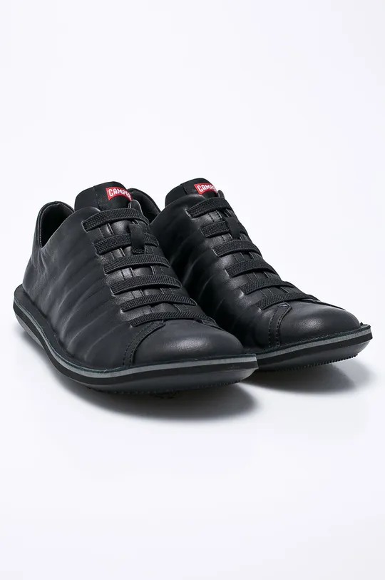 Camper - Παπούτσια μαύρο