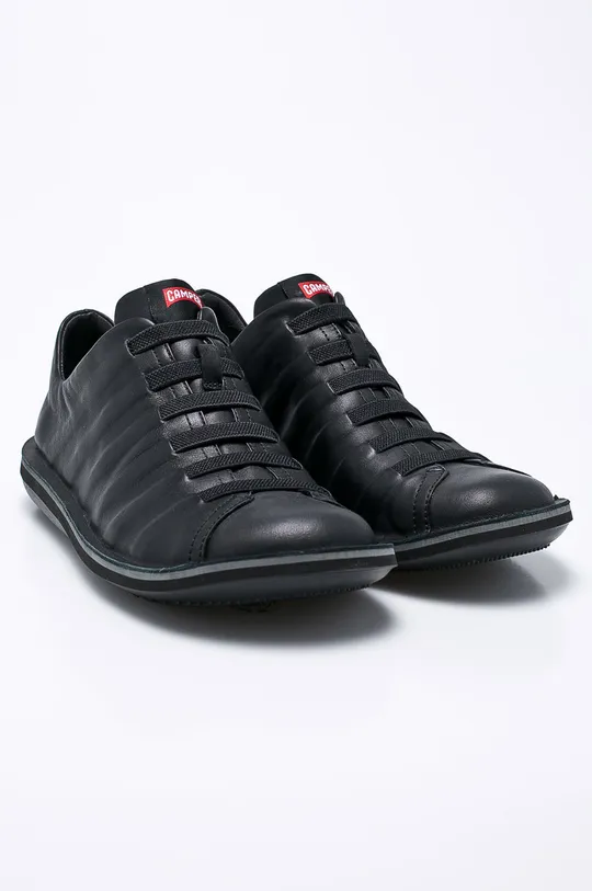 Camper scarpe nero