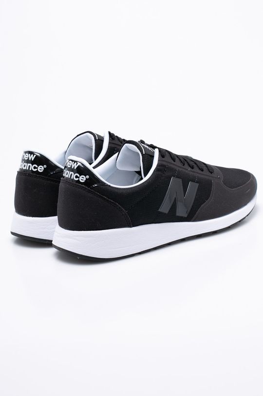 negru New Balance - Pantofi MS215RR