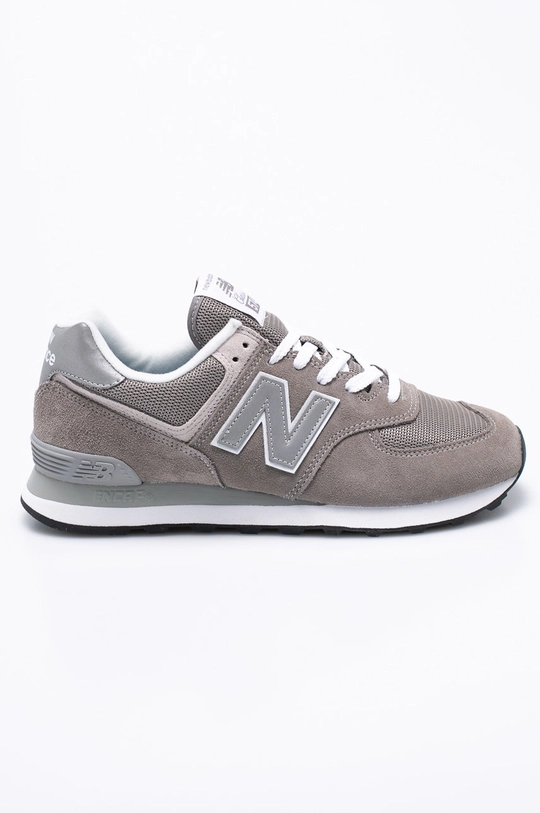 szürke New Balance - Cipő ML574EGG Férfi