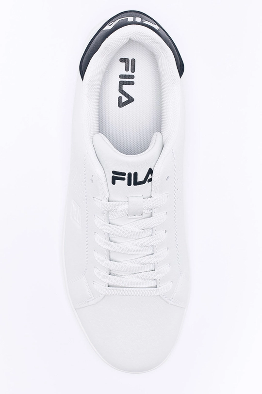 Fila - Buty Crosscourt 2 Low