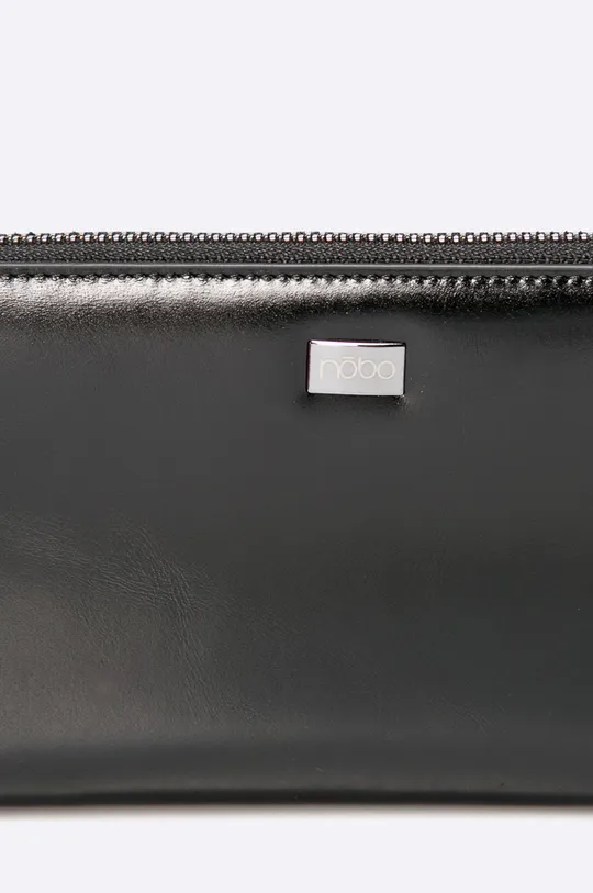Nobo - Кожаный кошелек Подкладка: 100% Полиэстер Основной материал: 100% Натуральная кожа