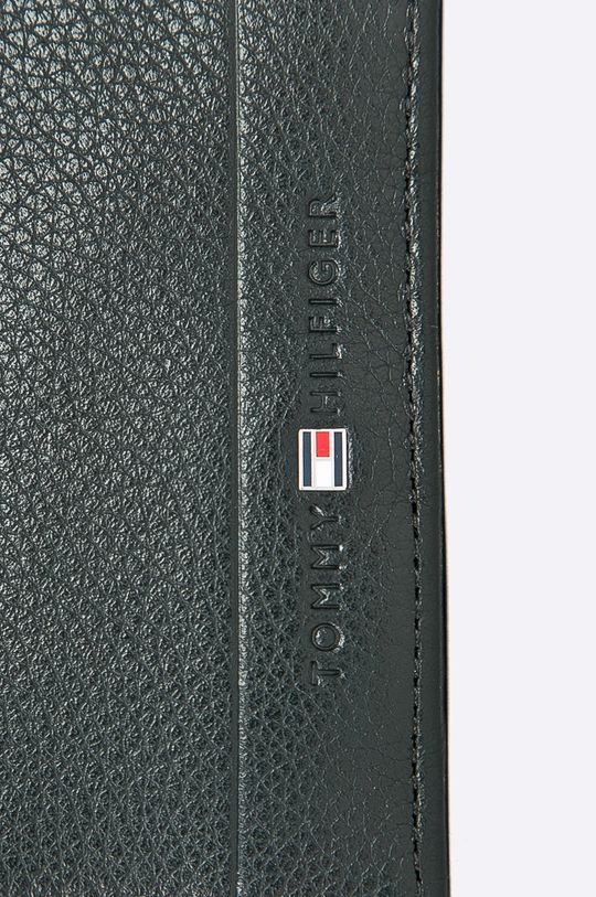 Tommy Hilfiger - Kožená peňaženka <p>Základná látka: 100% Prírodná koža</p>