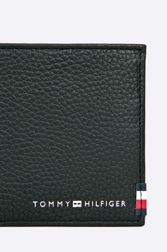 Tommy Hilfiger - Kožená peňaženka <p>Základná látka: 100% Prírodná koža</p>