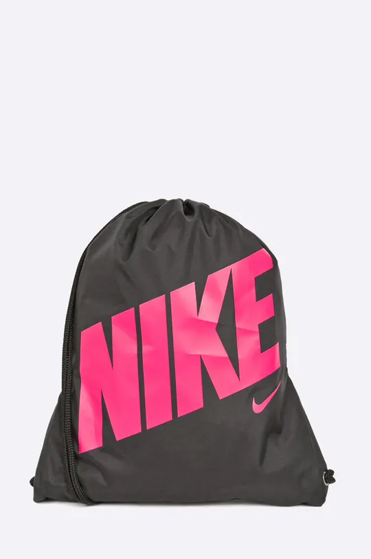 чёрный Nike Kids - Детский рюкзак Для девочек