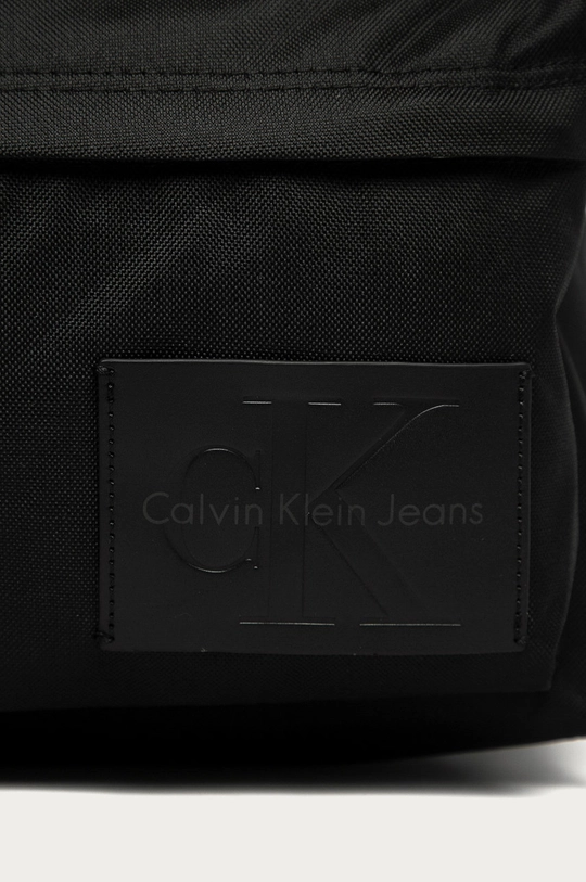 Calvin Klein Jeans - Ruksak čierna