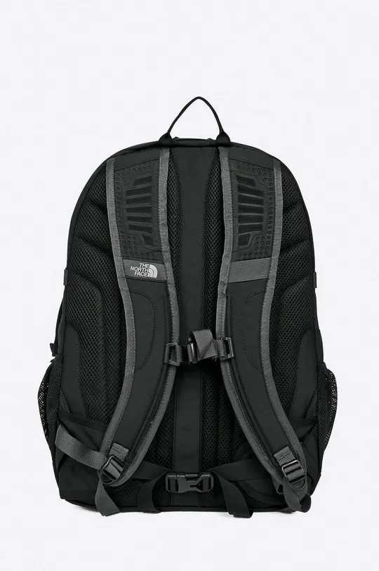 The North Face backpack 100% Nylon
