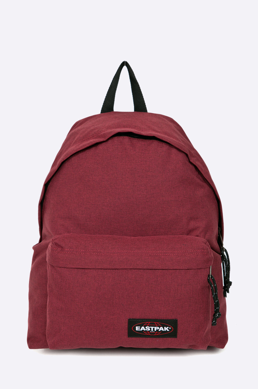 burgundia Eastpak - Hátizsák Férfi