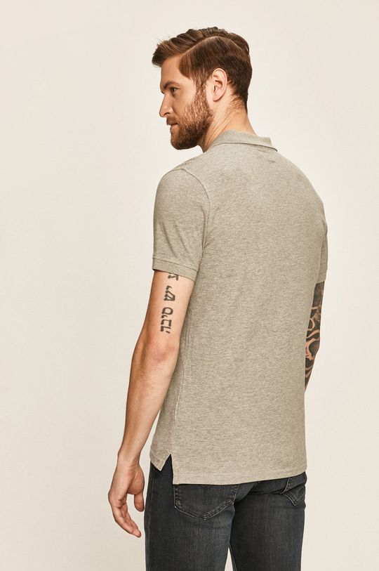 Pepe Jeans - Polo tričko Hlavní materiál: 100% Bavlna